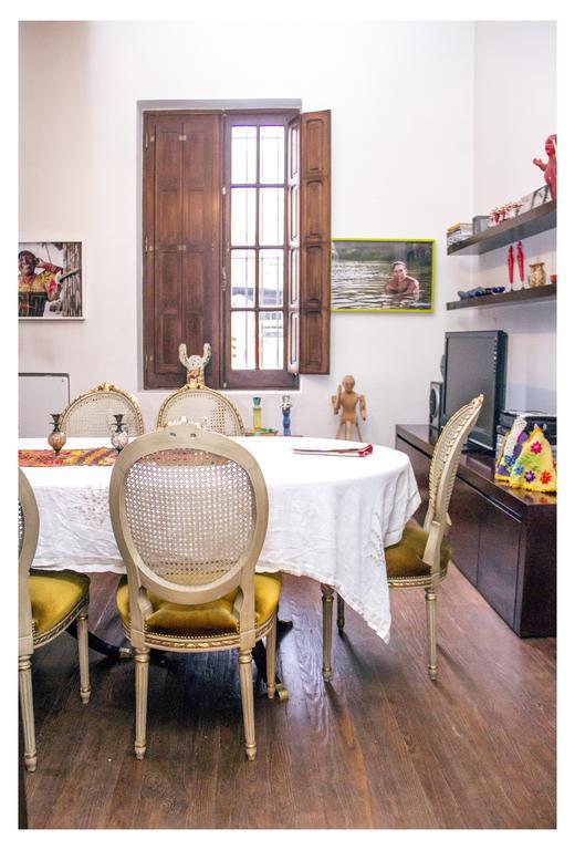 Bed & Breakfast Con Encanto, Espacio Mundano Salta