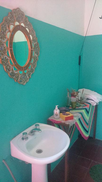 Bed & Breakfast Con Encanto, Espacio Mundano Salta