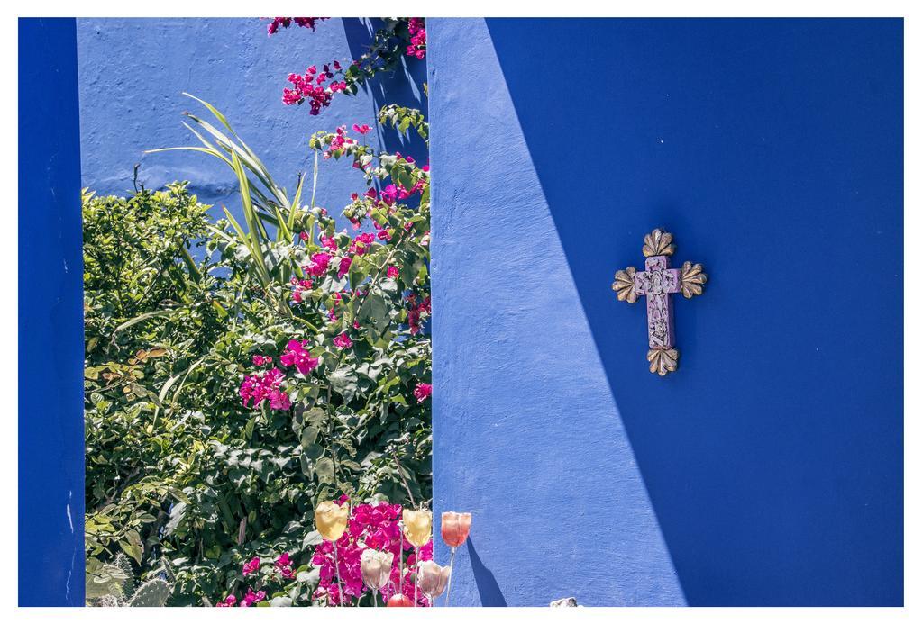 Con Encanto, Espacio Mundano 3* Salta