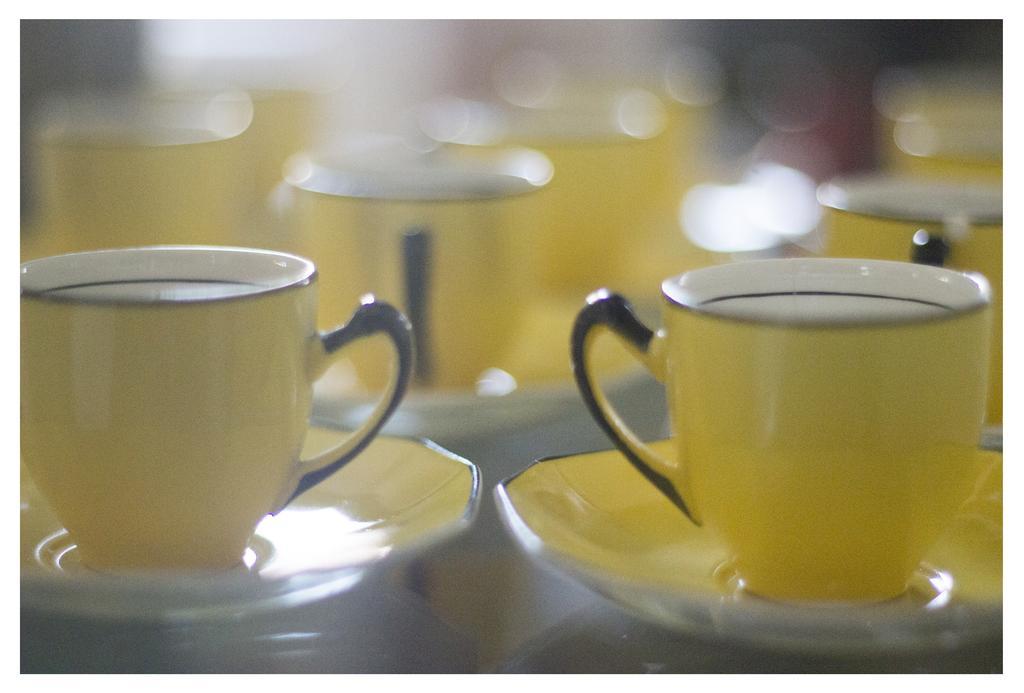 Con Encanto, Espacio Mundano Bed & Breakfast Salta