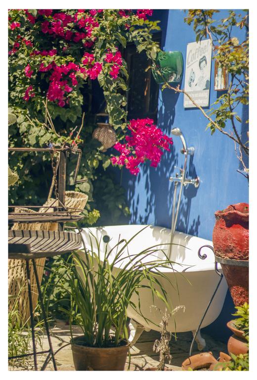 Bed & Breakfast Con Encanto, Espacio Mundano 3*