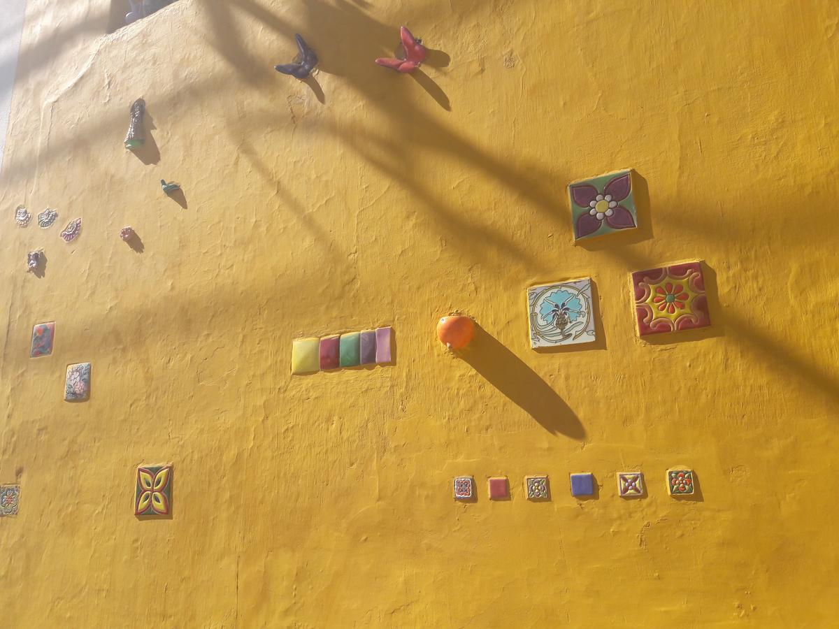 Con Encanto, Espacio Mundano Bed & Breakfast Salta