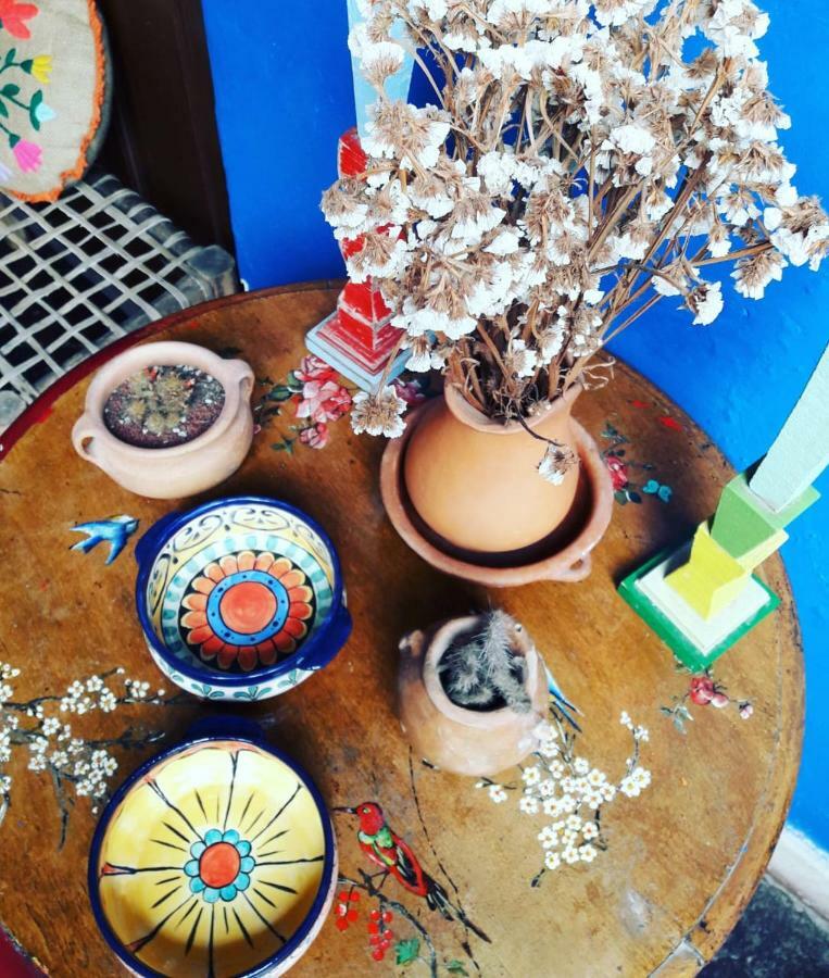 Con Encanto, Espacio Mundano Bed & Breakfast Salta