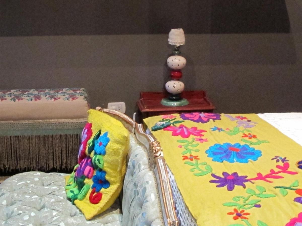 Con Encanto, Espacio Mundano Bed & Breakfast Salta