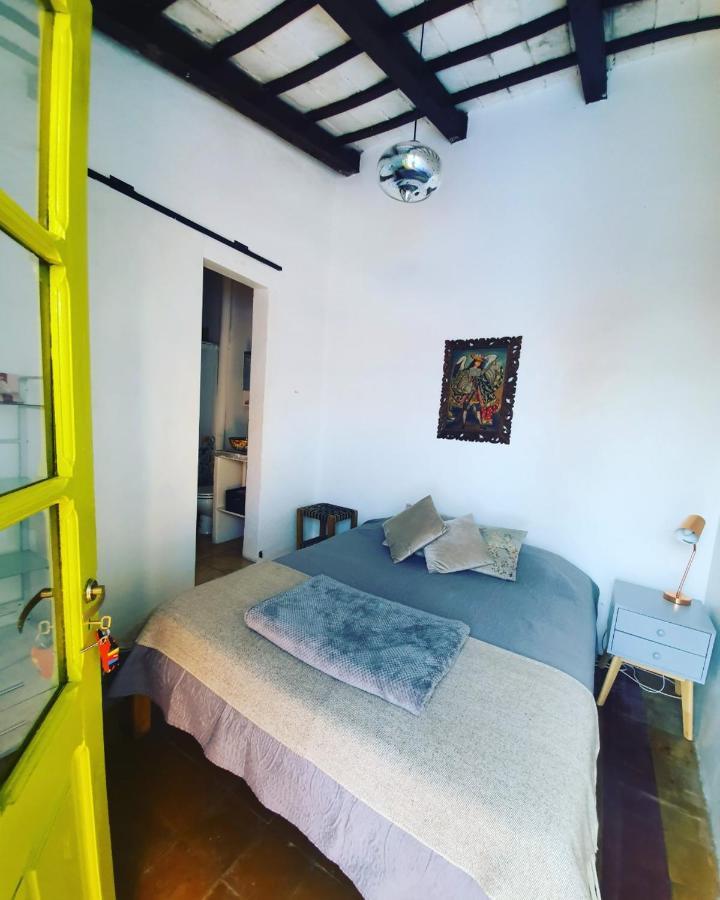 Con Encanto, Espacio Mundano Bed & Breakfast 3*