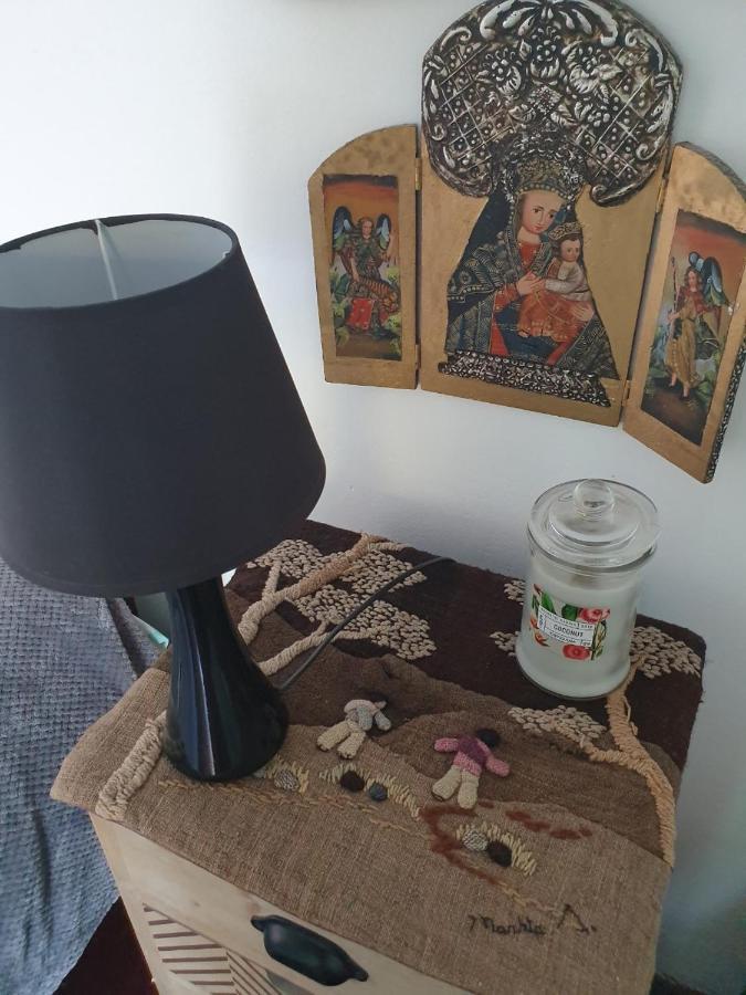 Con Encanto, Espacio Mundano Bed & Breakfast Salta