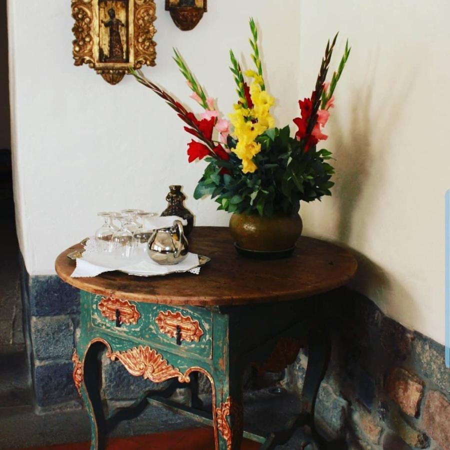 Con Encanto, Espacio Mundano 3* Salta
